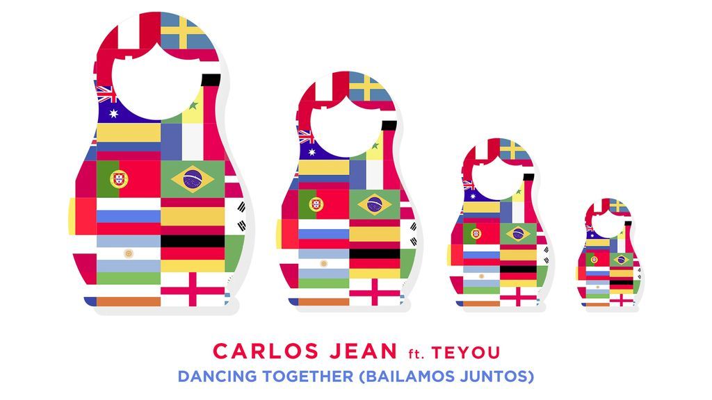 CARLOS JEAN ft TEYOU