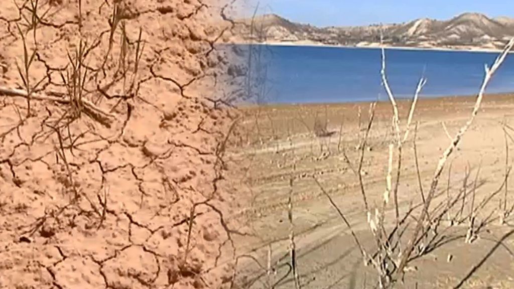 Te contamos a qué rincón del país se le ha bautizado como "La España seca" y por qué