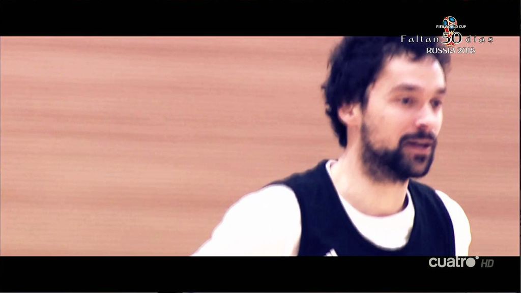 Sergio Llull regresa ocho meses después a una convocatoria con el Real Madrid