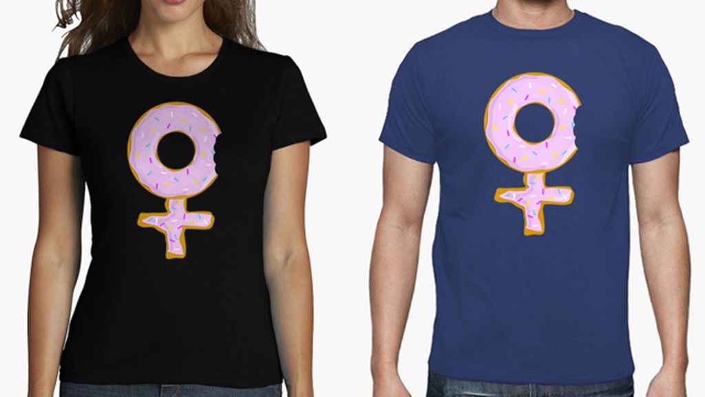 ¿Eres fan de 'Cómeme el donut'?