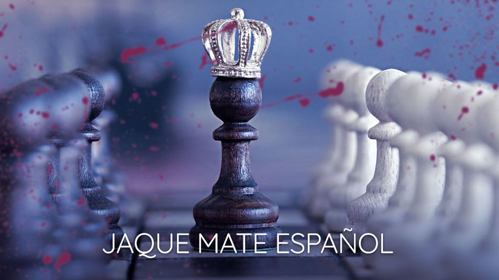 Programa 119 (26/04/2018) - Jaque mate español