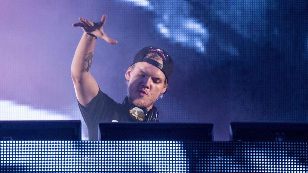 Avicii