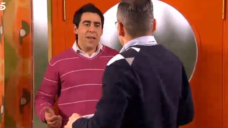 La Que Se Avecina Xs Diferencias