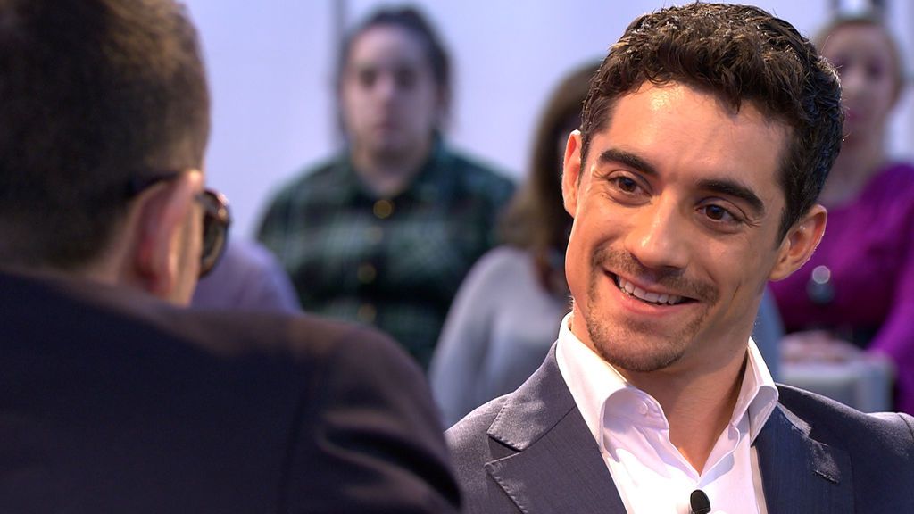 Javier Fernández