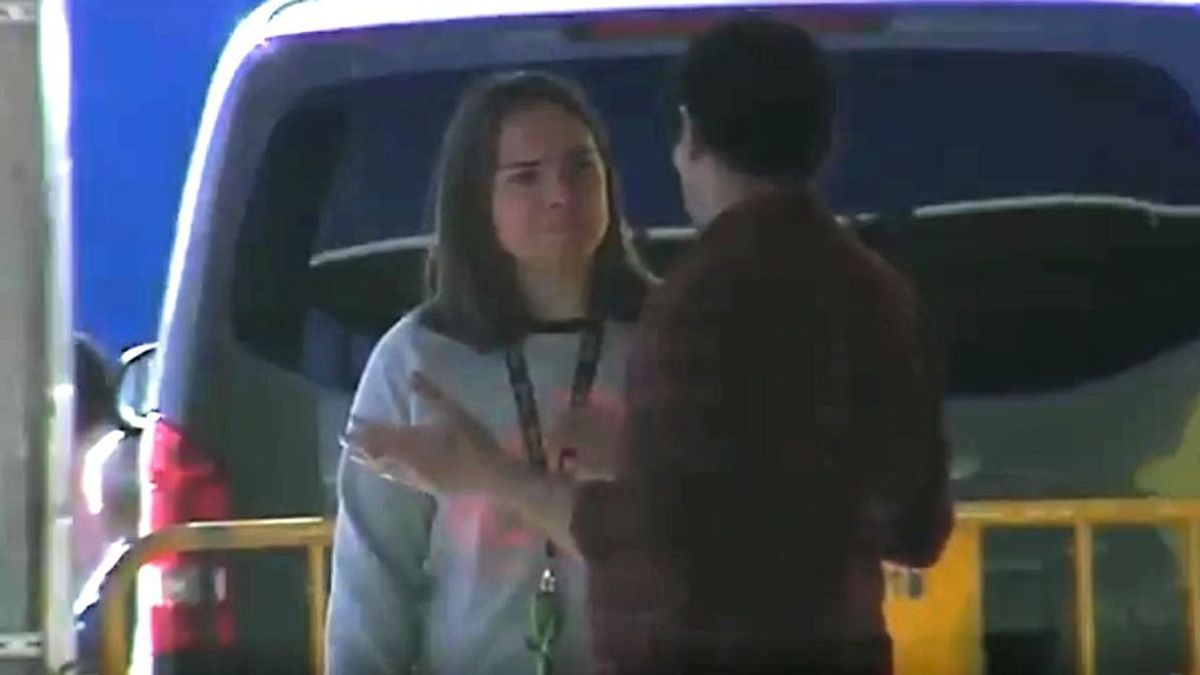 “No quiero que una entrenadora amaricone a mi hijo”: Una situación de ficción que por desgracia es muy real “No quiero que una entrenadora amaricone a mi hijo”: Una situación de ficción que por desgracia es muy real