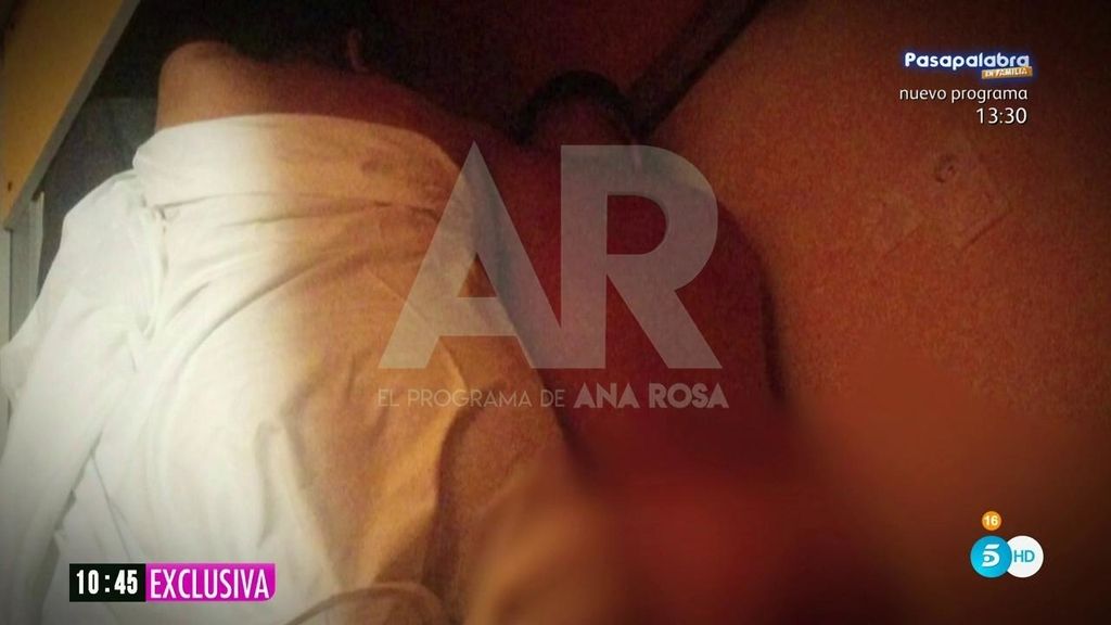 Las fiestas de 'La Manada' en Barcelona días antes de San Fermín, foto a foto