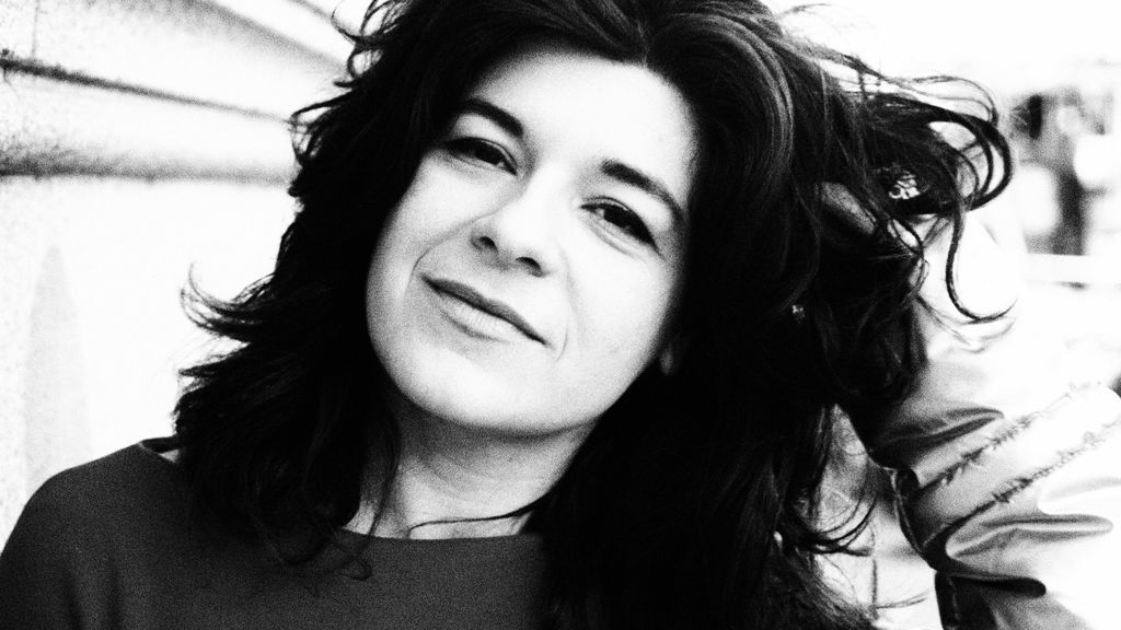 Nerea Pérez