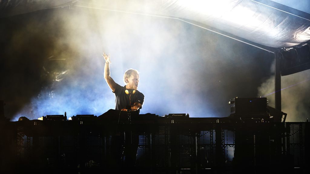 Avicii