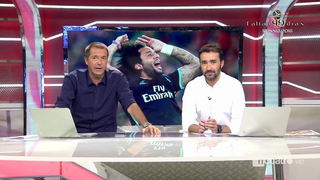Jueves (26/04/2018)