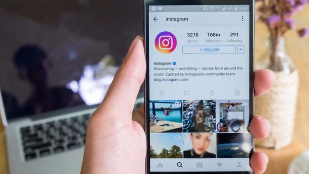 Cómo descargar tus fotos y datos de Instagram