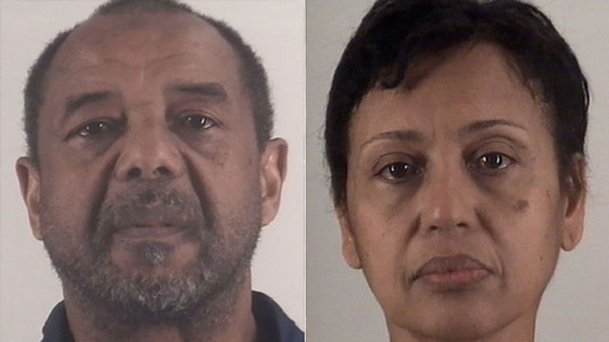 Una pareja es acusada de tener a una joven en casa como esclava durante 16 años
