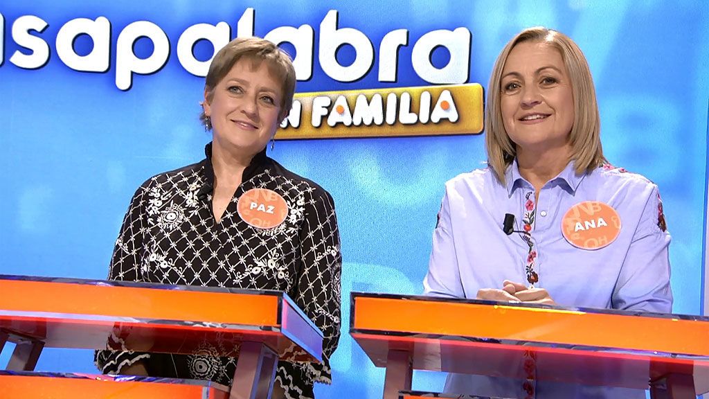 Dos palabras dan la victoria a las Herrera sobre los D´Ivernois