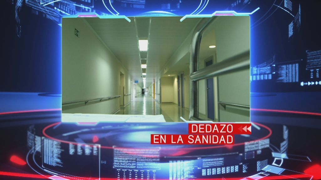 'En el punto de mira'-sanidad