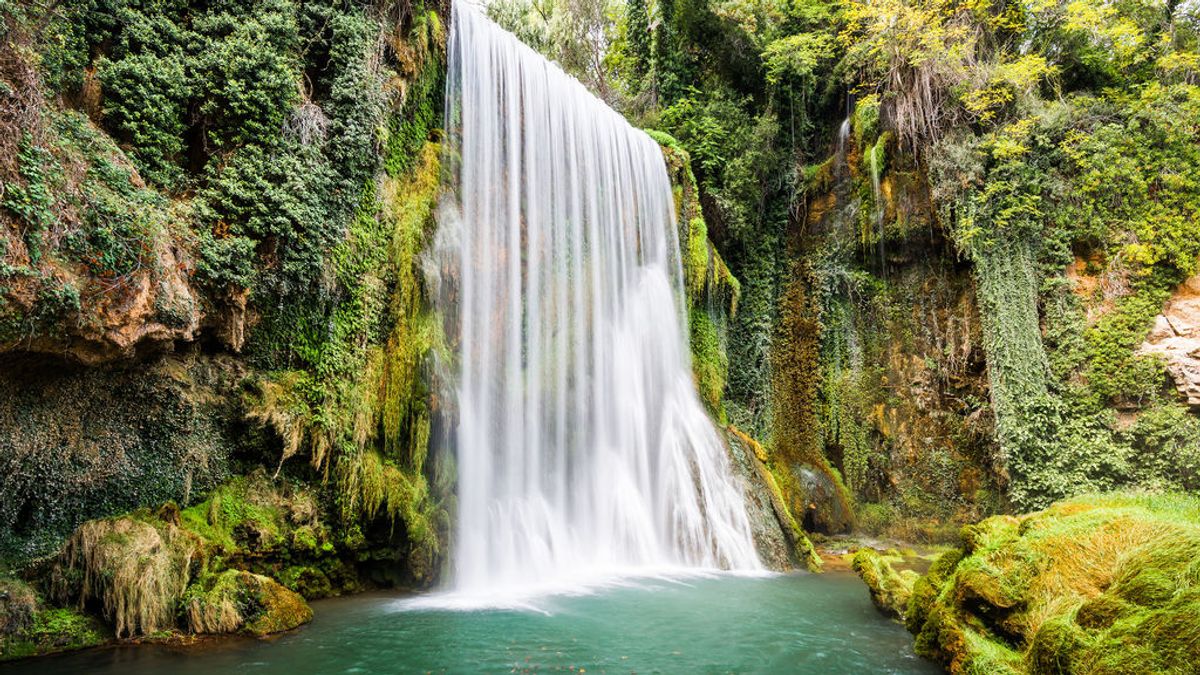 Mejor que las del Niágara: cinco cascadas naturales ‘made in Spain’ para visitar en primavera