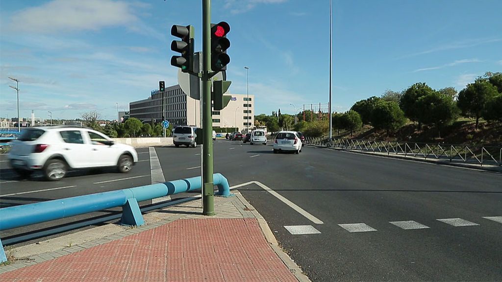 Factores de riesgo a revisar antes de un desplazamiento: más de cinco millones de conducen con mala visión