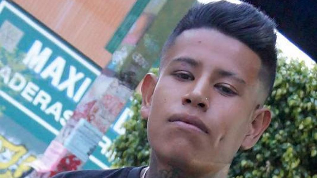 El rapero QBA confiesa que disolvió en ácido a los tres jóvenes asesinados en México El rapero QBA confiesa que disolvió en ácido a los tres jóvenes asesinados en México