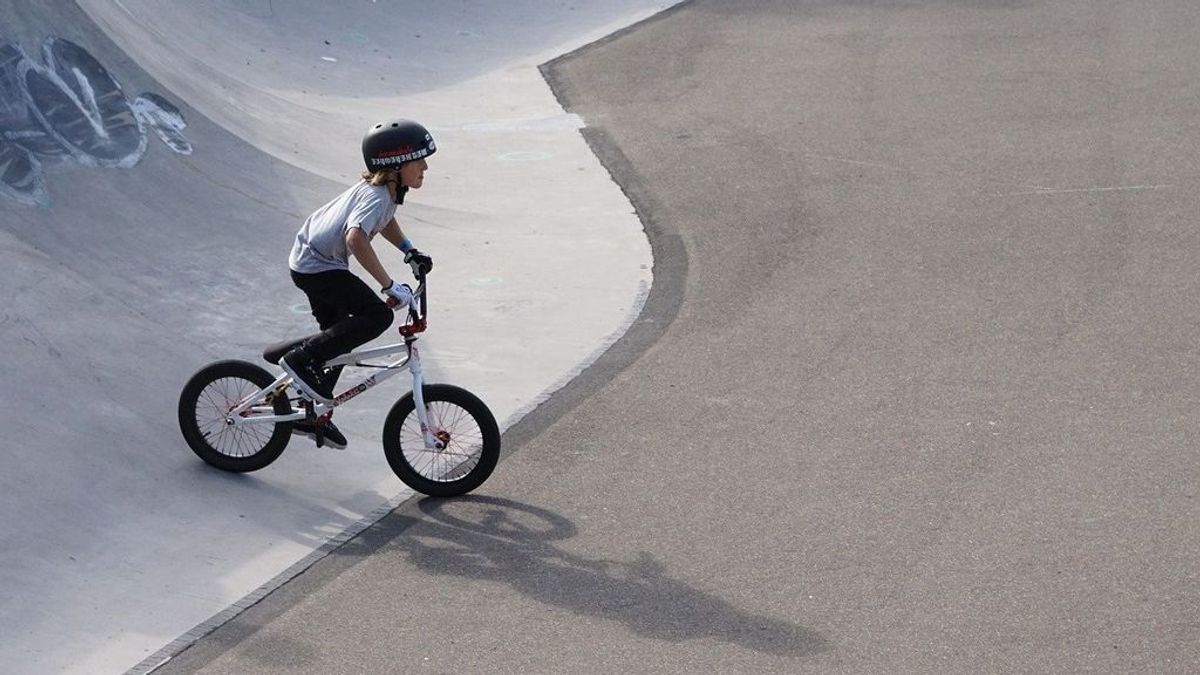 Si tienes menos de 18 años y practicas deporte, mándanos tu vídeo y podrás ganar una GoPro Si tienes menos de 18 años y practicas deporte, mándanos tu vídeo y podrás ganar una GoPro