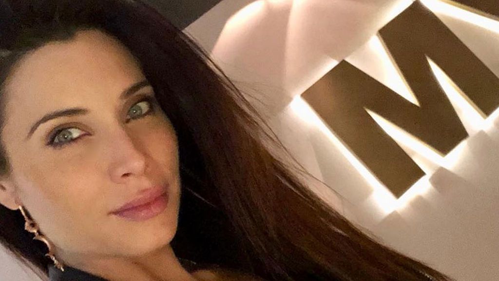 Pilar Rubio: "Hace ya un mes de esta foto, creo que no hay sentimiento más puro e intenso que este" Pilar Rubio: "Hace ya un mes de esta foto, creo que no hay sentimiento más puro e intenso que este"