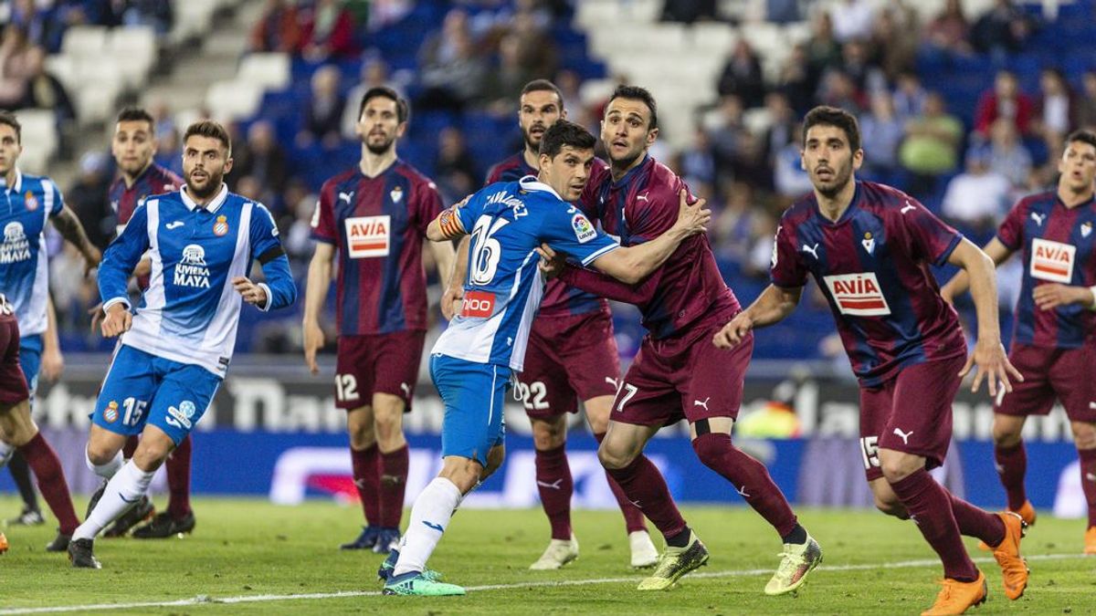 Así funciona el VAR, el video-arbitraje que llegará la próxima temporada a España Así funciona el VAR, el video-arbitraje que llegará la próxima temporada a España