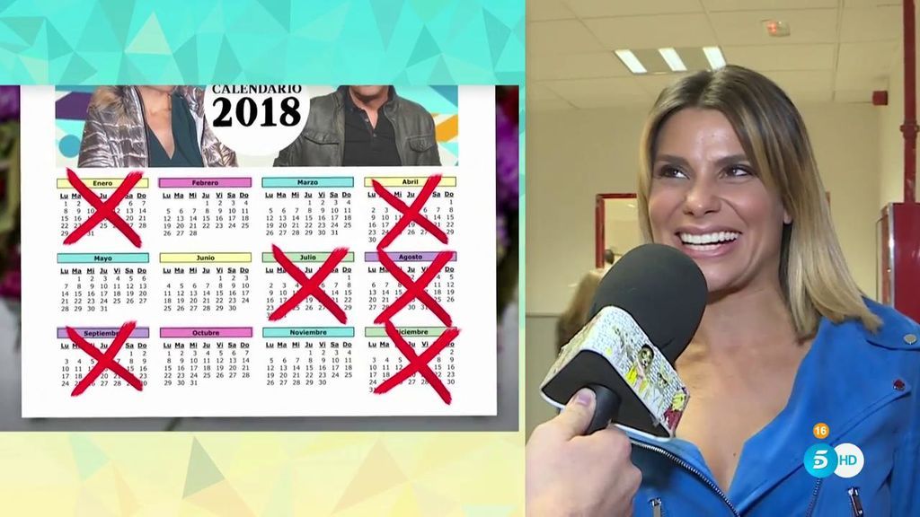 ¡María Lapiedra y Gustavo González se casan y tenemos todos los detalles!