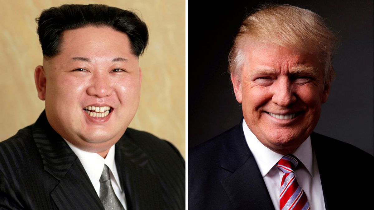 Un senador norteamericano asegura que Trump "se merece" un Nobel de la Paz si consigue la paz en Corea
