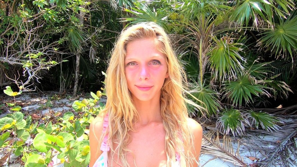 Romina,  a sus seguidores: “Tengo muchas ganas de quedarme, voy a luchar hasta el último minuto"