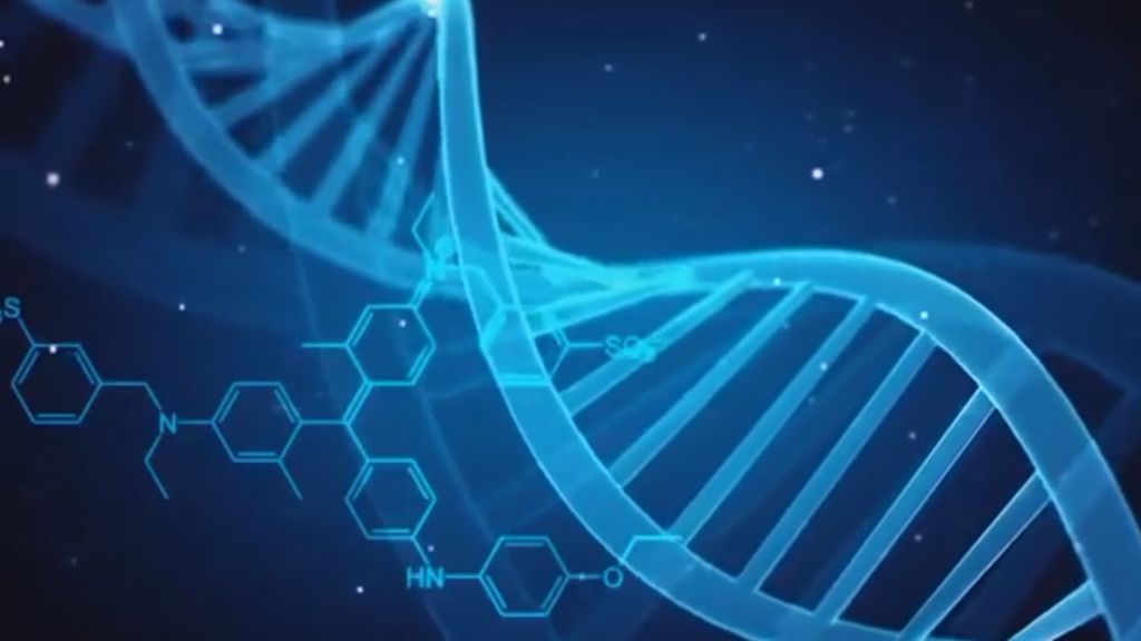Lo que dice de ti tu ADN: tus secretos biológicos más ocultos al descubierto