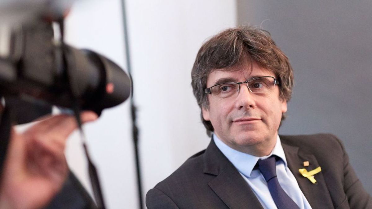 Puigdemont sobre el cese de la jefa de prensa de los Mossos: "No perdonarán la gestión del 17-A"