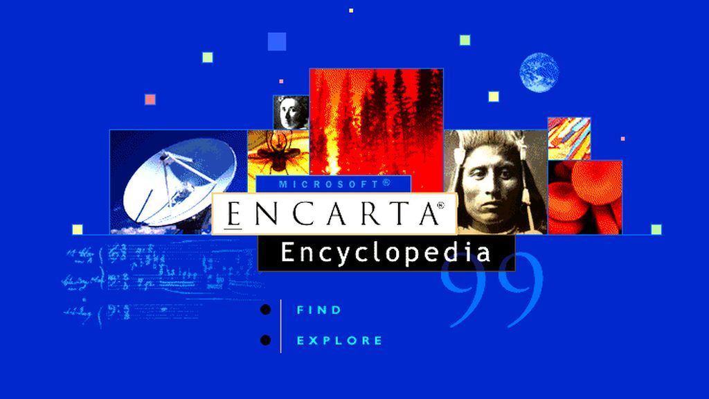 Encarta-Encyclopedia-1999-Free-Download