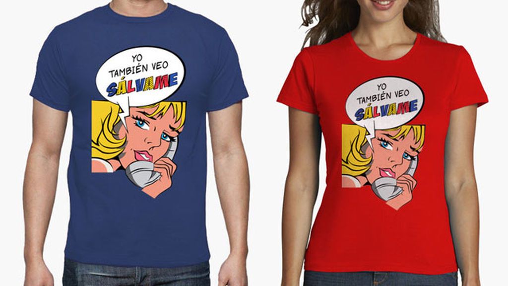 Yo también veo Sálvame