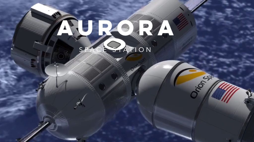 aurora