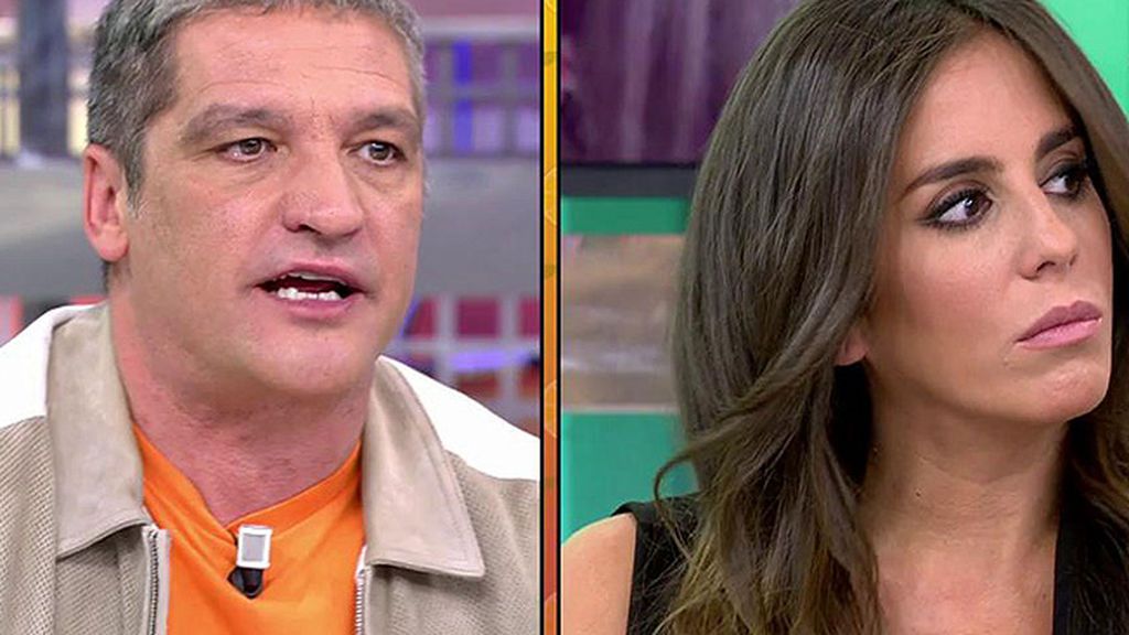 Gustavo González afirma que Isa Pantoja fue desleal a Alejandro Albalá