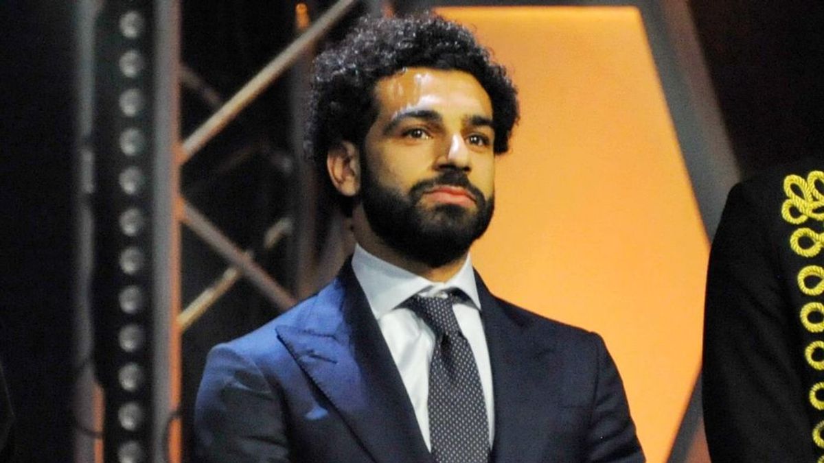 Salah carga contra su propia Federación: "Es un insulto muy grave"