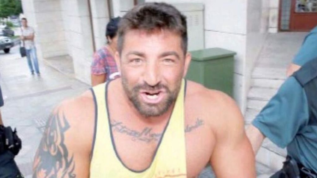 El clan de "Los Pechuga" hiere a cinco agentes en un control en Linares