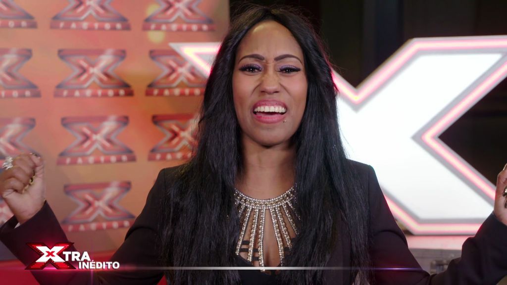 Barbiee defiende su actuación y termina bailando dembow... ¡con su sobrina!