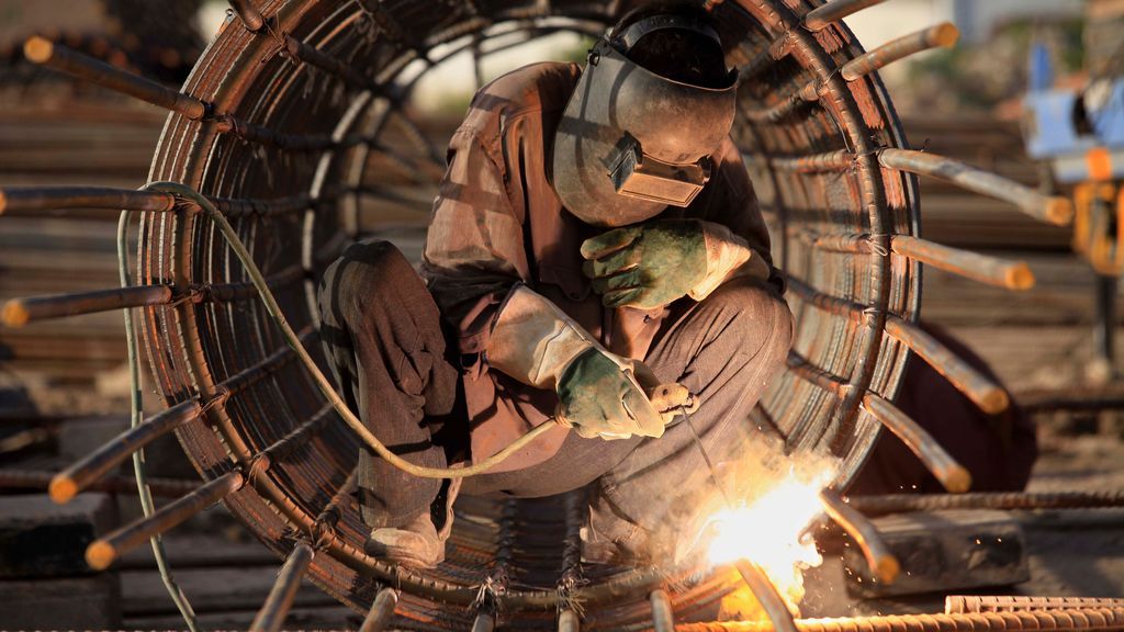 Día del trabajador en Pakistán