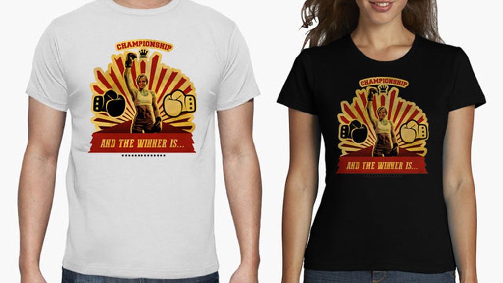 And the winner Is...