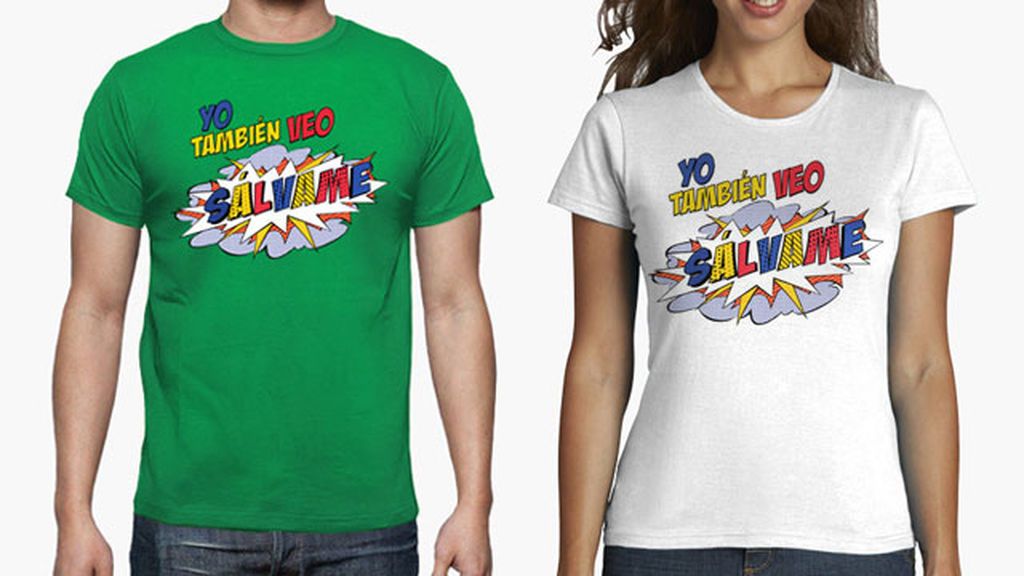 Yo también veo Sálvame