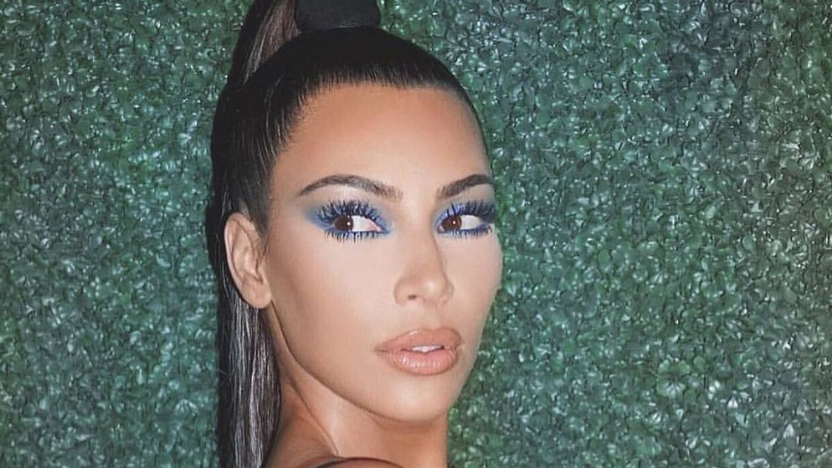 Kim Kardashian habla por primera vez sobre la infidelidad que sufrió su hermana Khloe