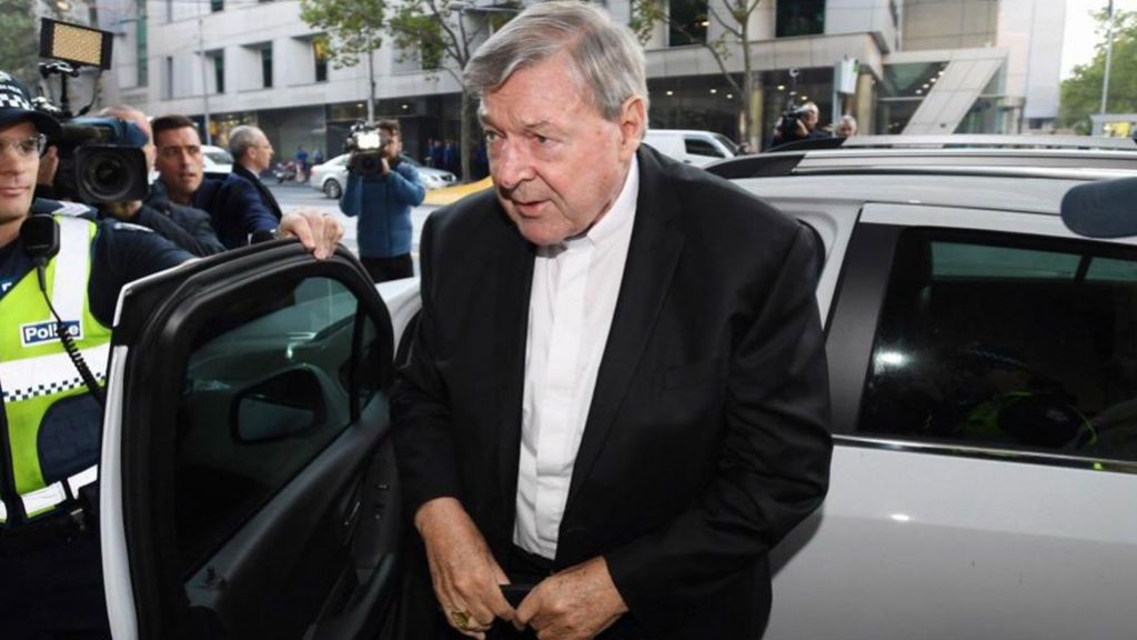 george-pell george-pell