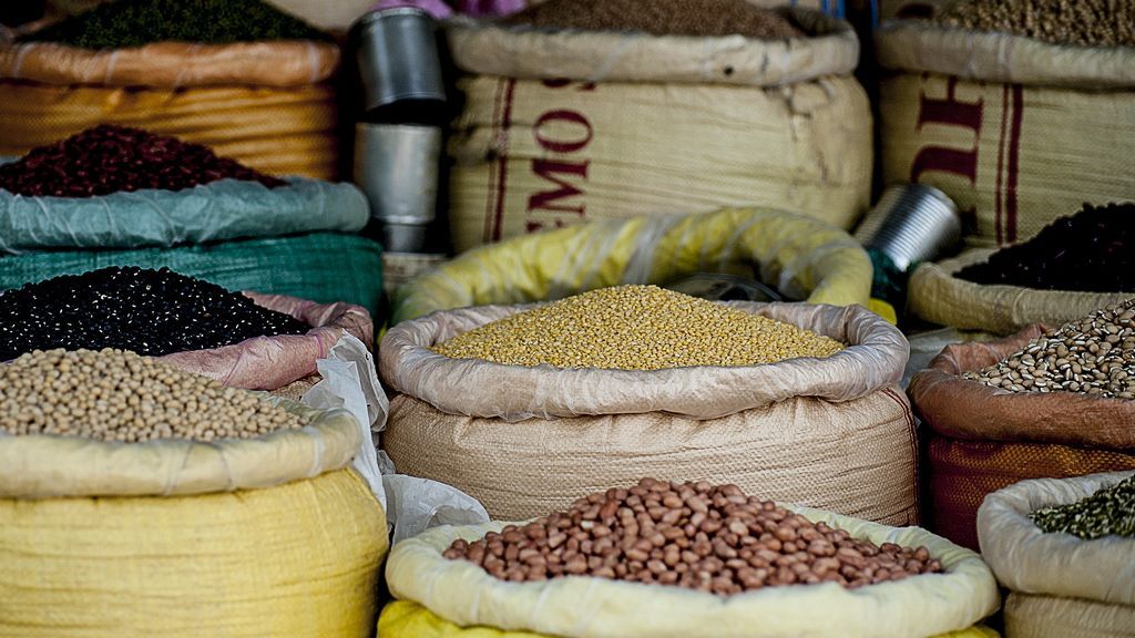 Nueve alimentos clave para niños con asma que practican deporte Nueve alimentos clave para niños con asma que practican deporte