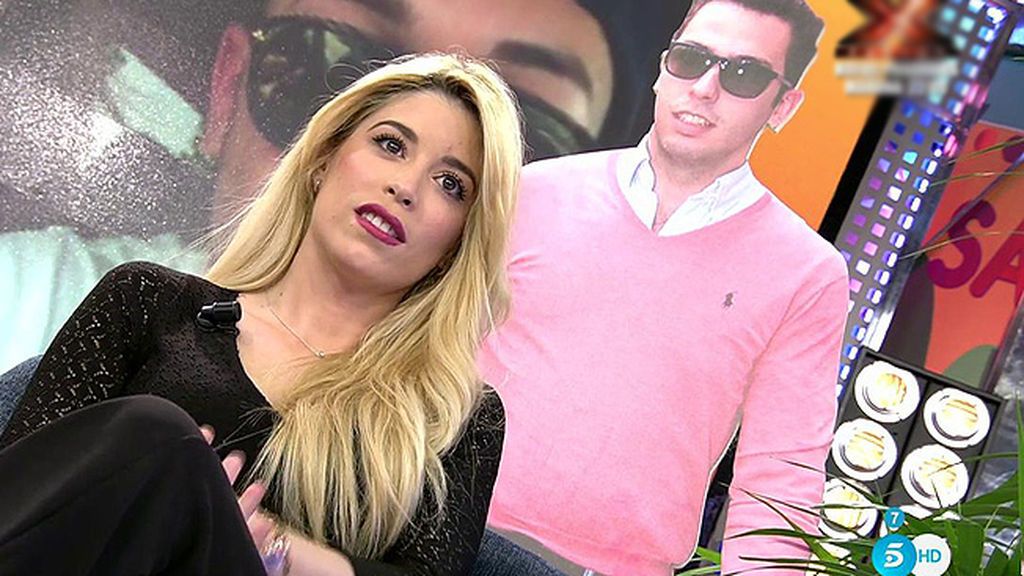 Alberto Isla se gastaba 15.000€ en ropa en una tarde según su ex, Gaby