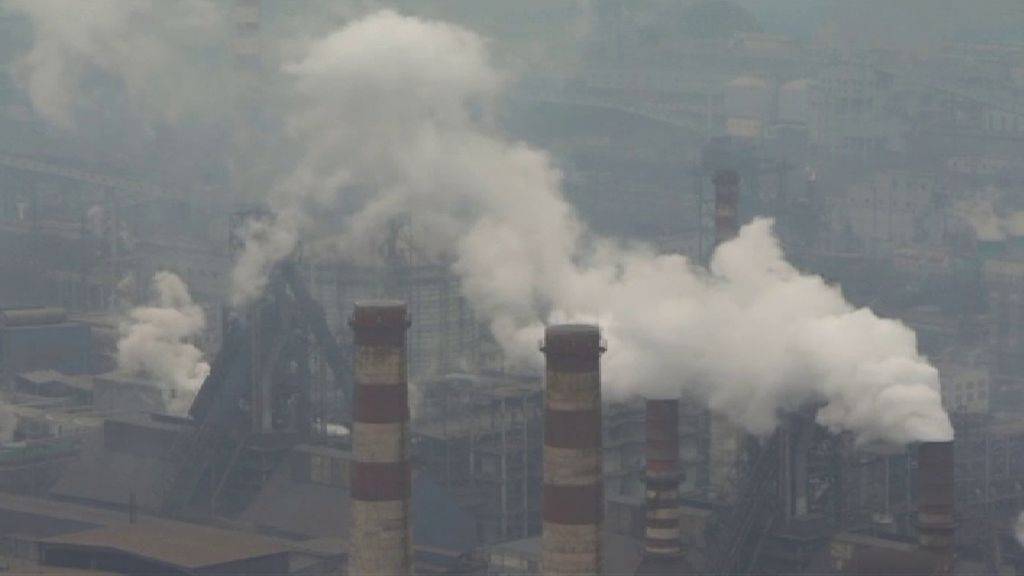 La mala calidad del aire mata a 7 millones de personas al año