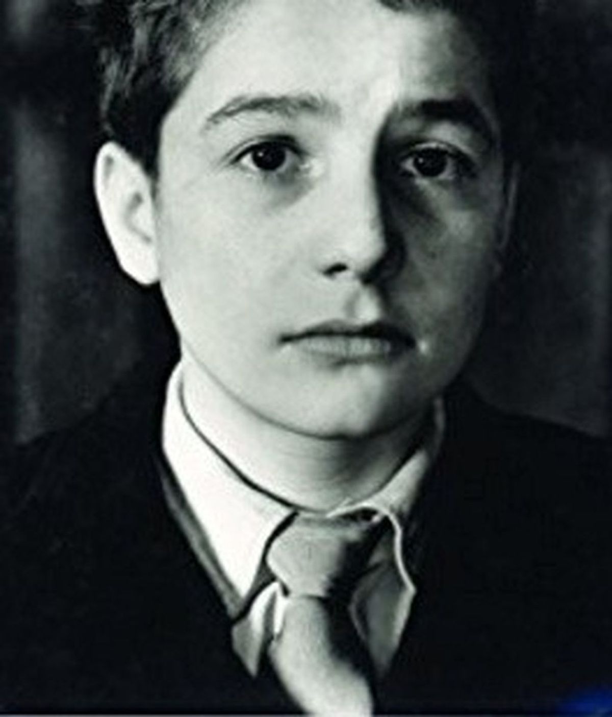 Jean Pierre Léaud