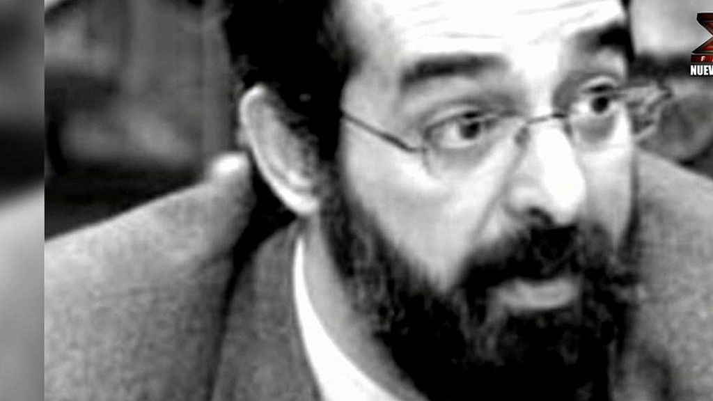 Los  ‘errores singulares’ de Ricardo González, el magistrado que absolvió a ‘La Manada’