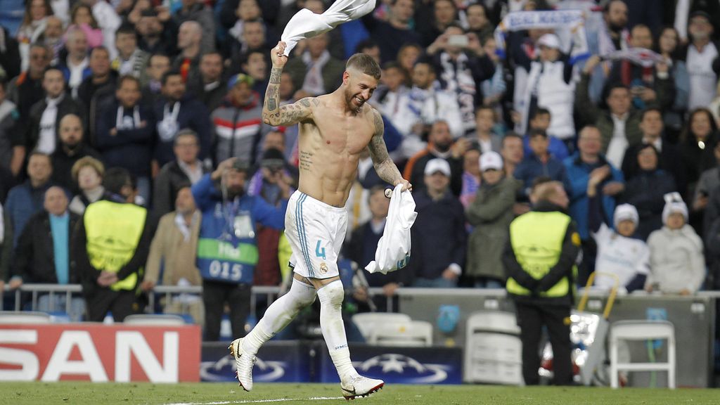 ¿Roma o Liverpool? El Real Madrid ya espera rival en Kiev