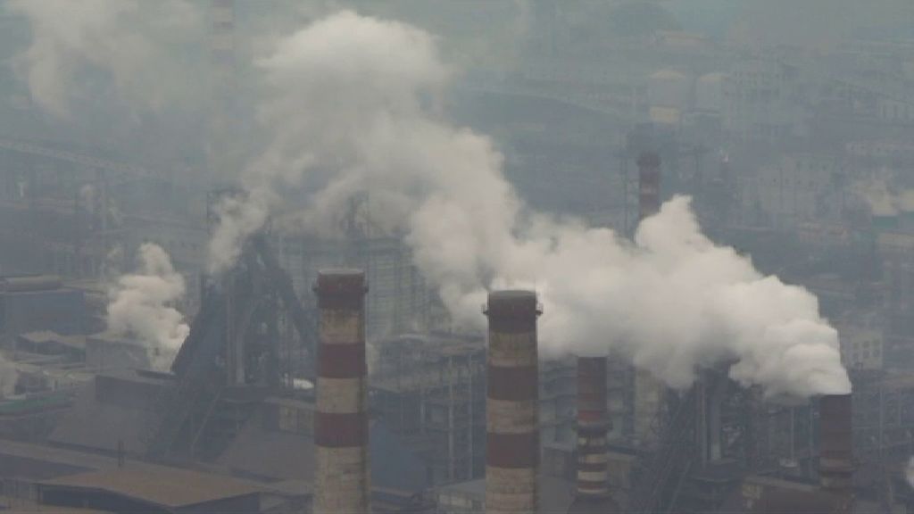La mala calidad del aire mata a 7 millones de personas al año