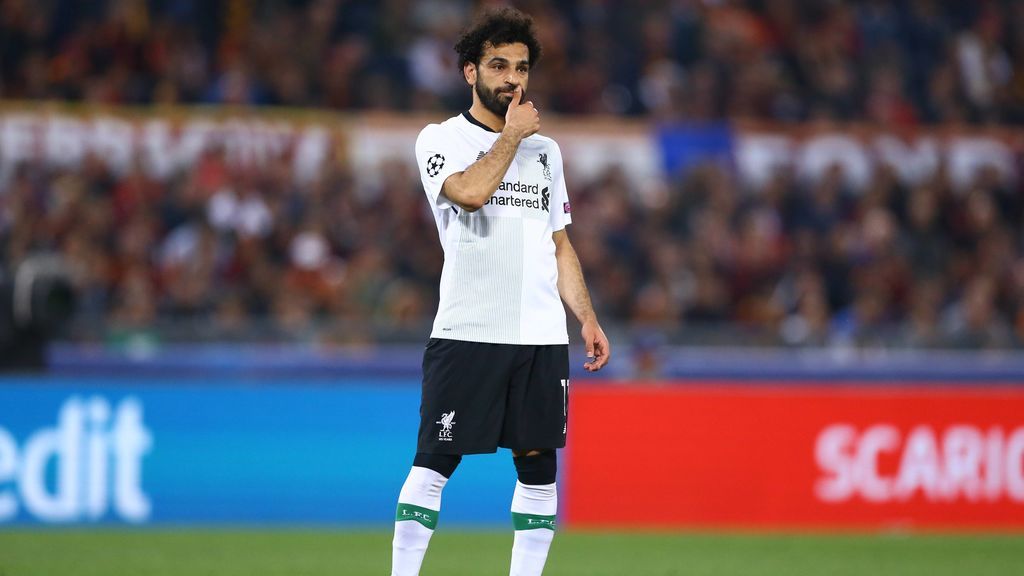 Los puntos débiles del Liverpool de Salah que quiere aprovechar el Real Madrid