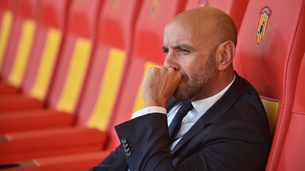 Monchi: "El fútbol italiano debe alzar la voz, lo que está sucediendo no es normal"