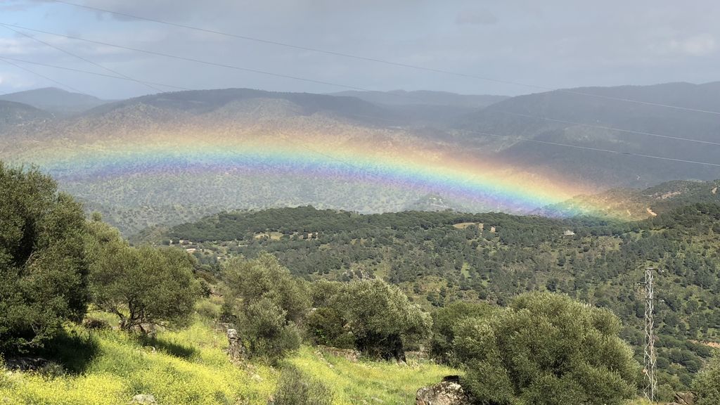 Eduardo Belascoain Gutiérrez en Andújar, Jaén